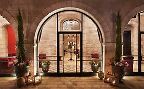 וילה בראון ירושלים